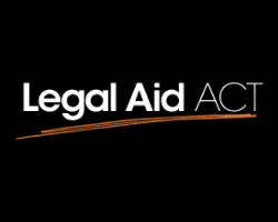 Legal Aid ACT